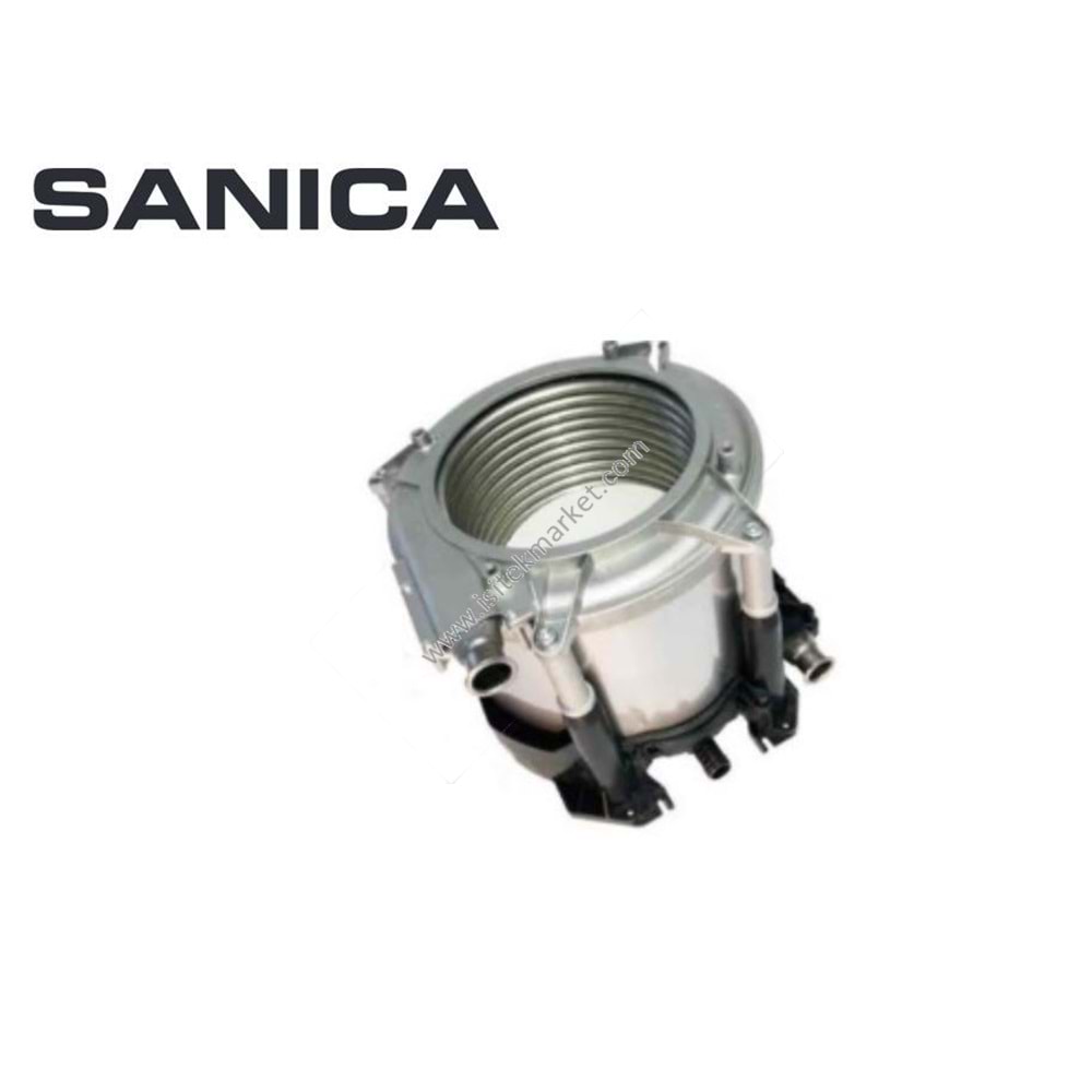 ANA EŞANJÖR VALMEX SANICA 109-0023