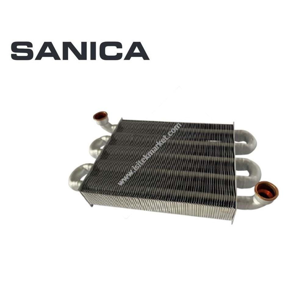 ANA EŞANJÖR VALMEX SANICA 109-0028