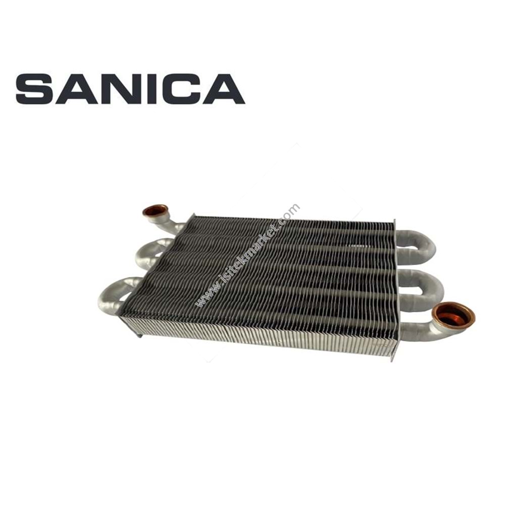 ANA EŞANJÖR VALMEX SANICA 109-0029