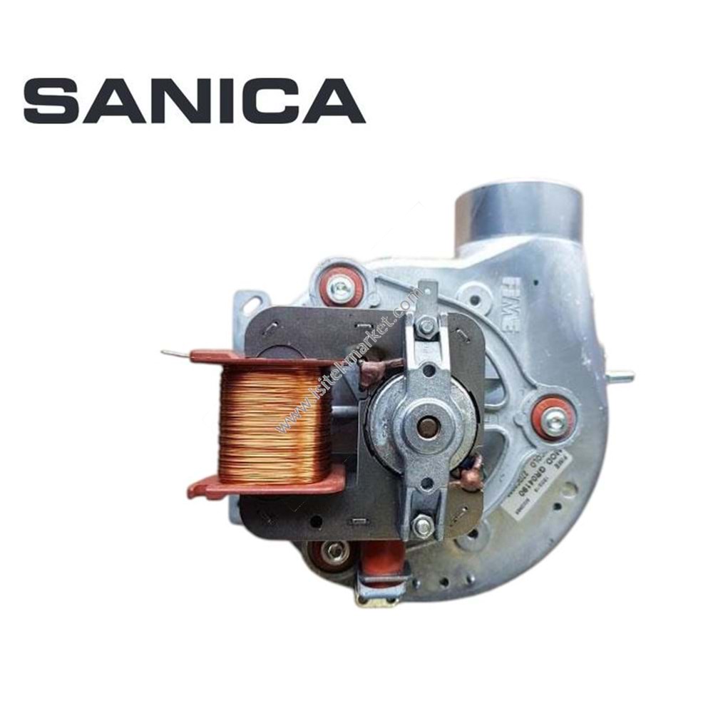 FAN FIME SANICA 109-0092