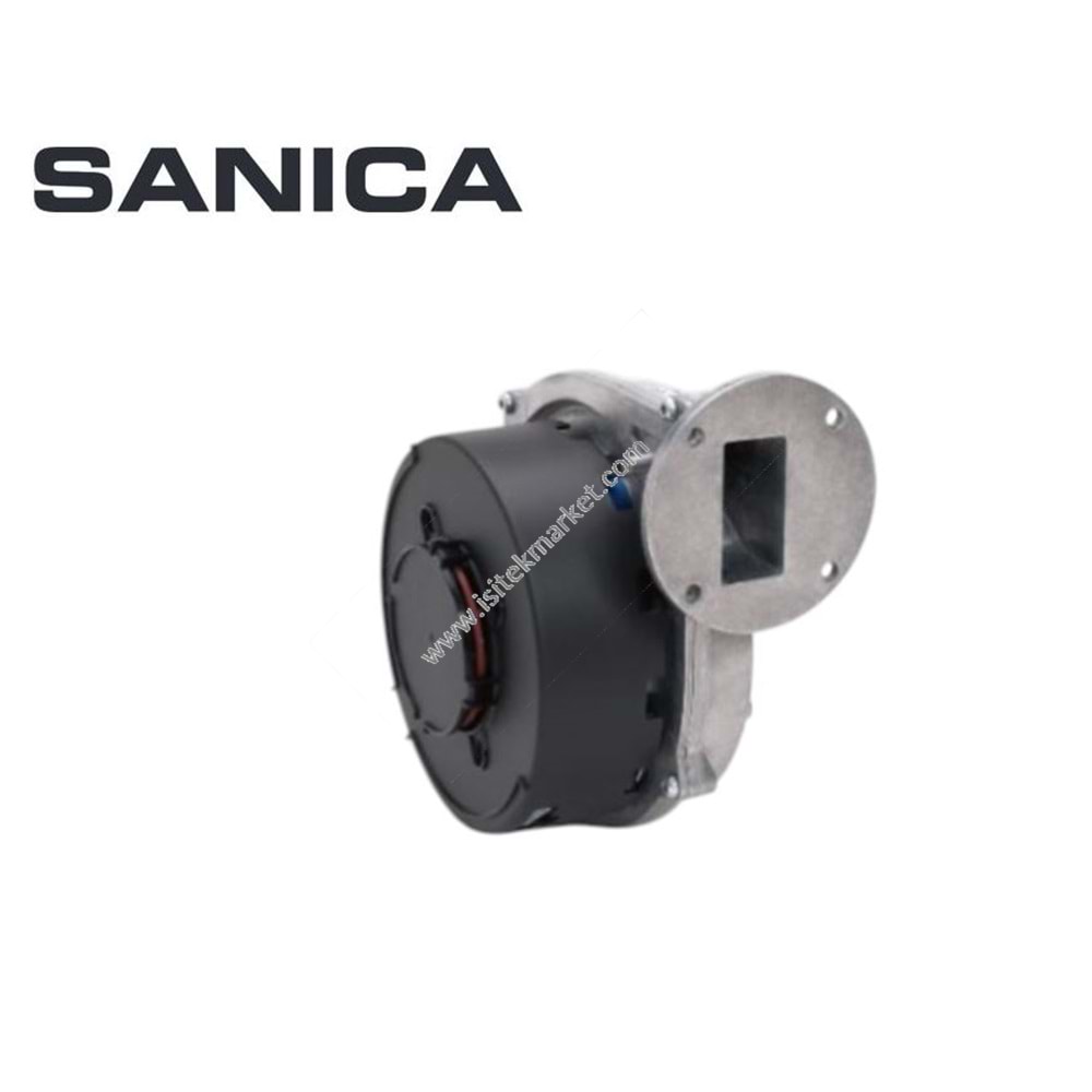 FAN FIME SANICA 109-0095