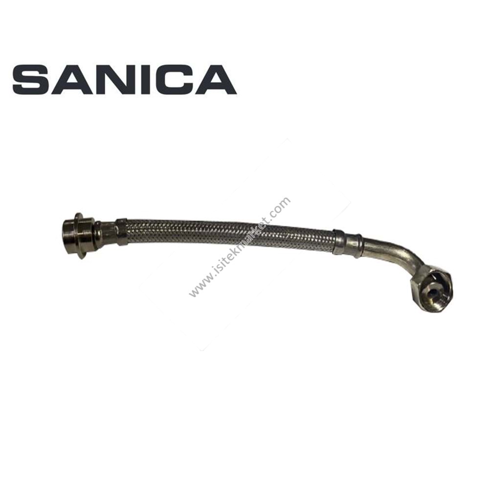 FLEX HORTUM SANICA 109-0110