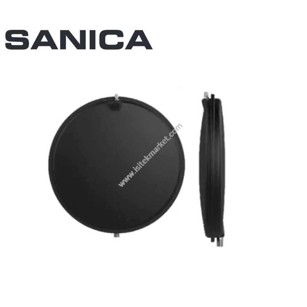 GENLEŞME TANKI SANICA 109-0112
