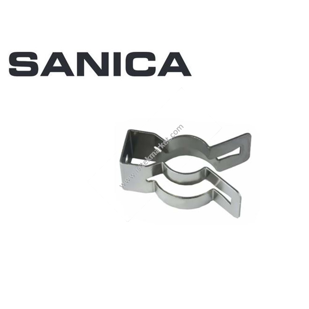 EŞANJÖR KLİPSİ SANICA 109-0122