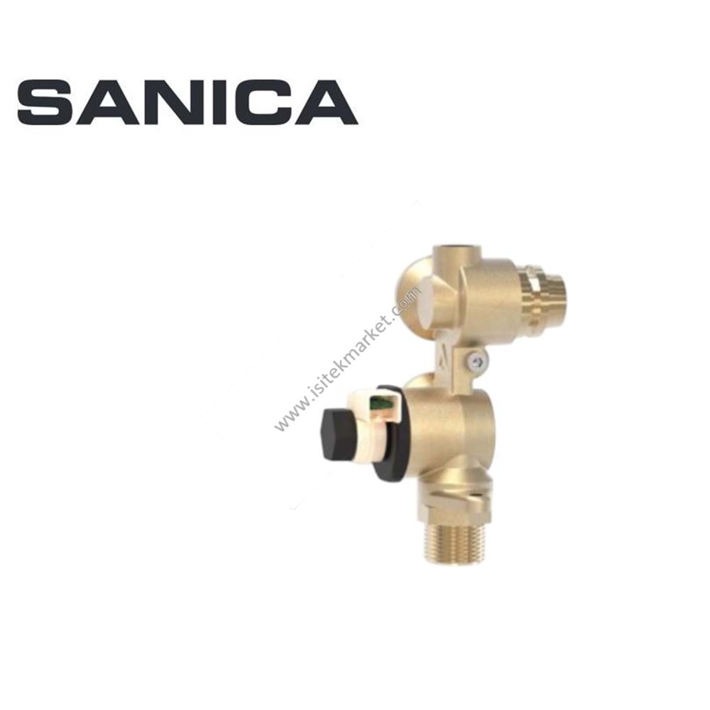 DÖNÜŞ VANA GRUBU SANICA 109-0142