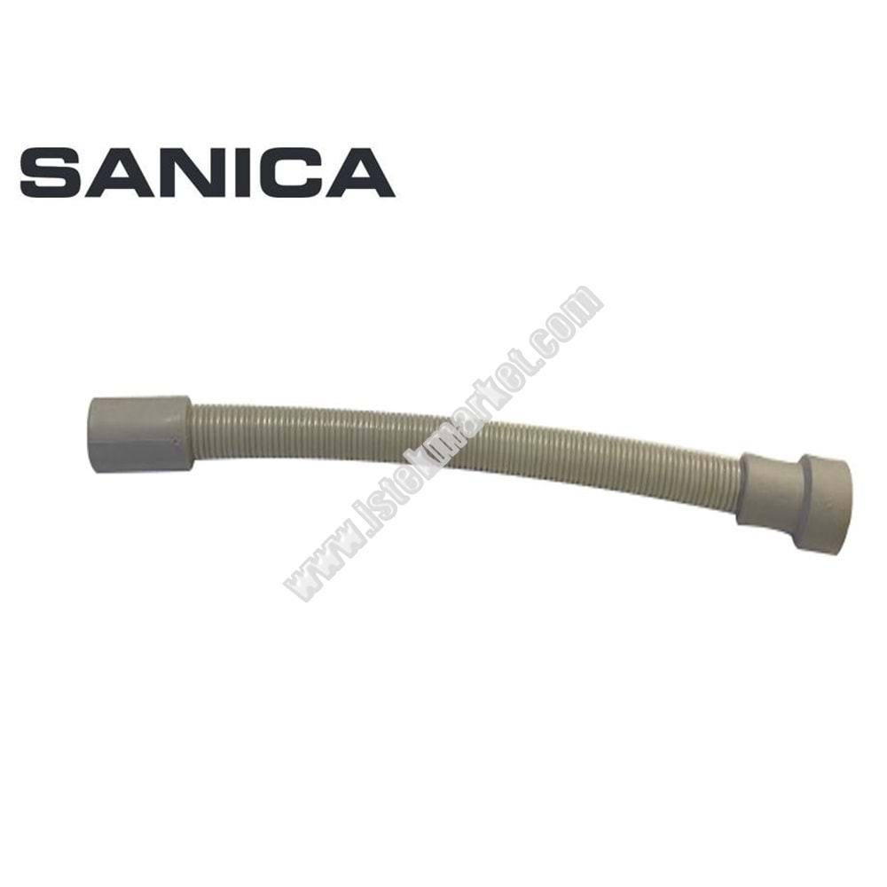 SİFON HORTUMU SANICA 109-0152