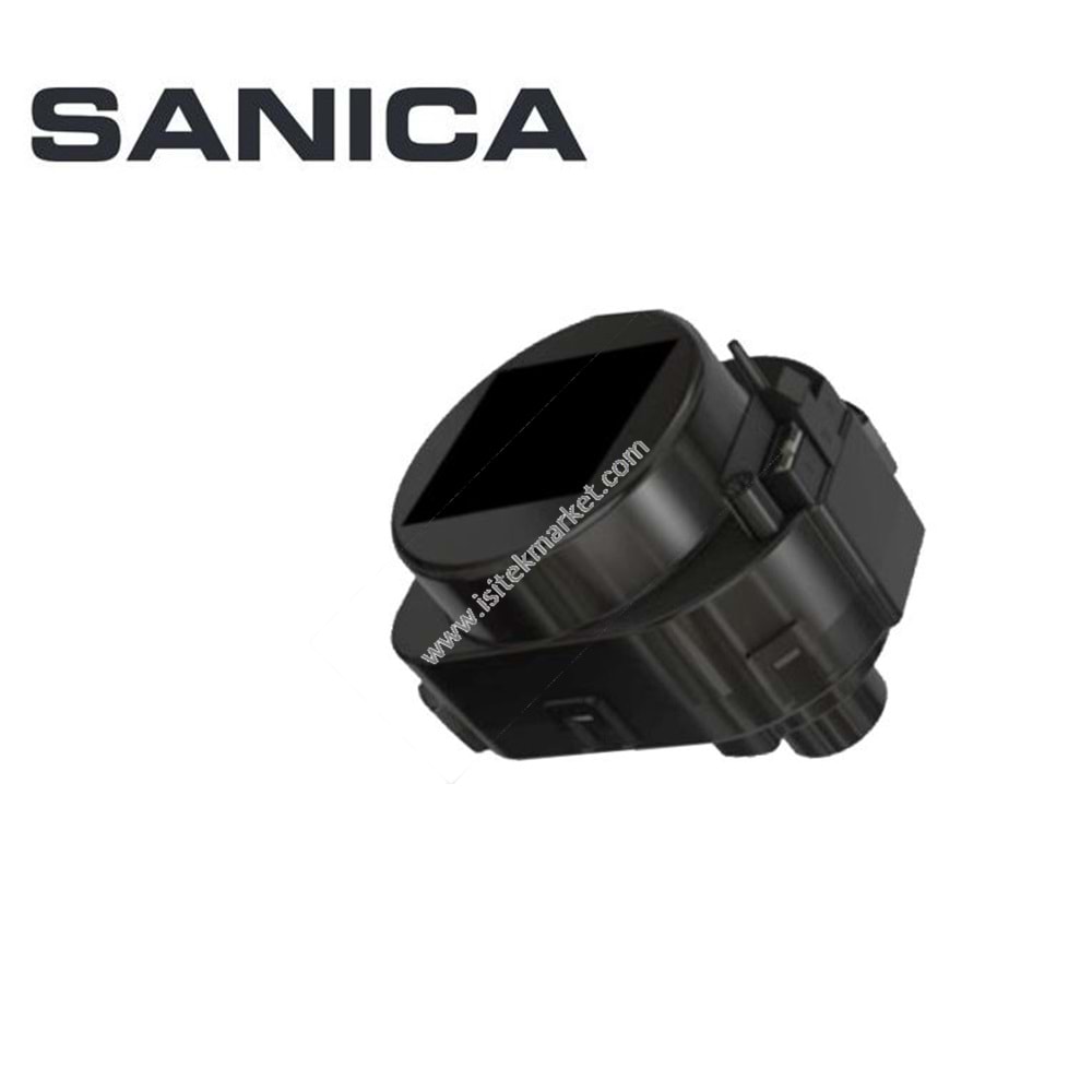 3 YOLLU VANA MOTORU SANICA 109-0171