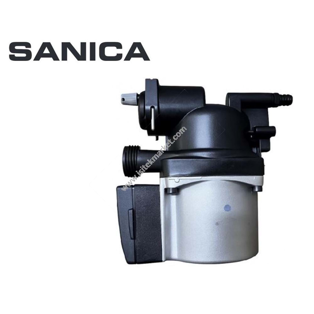 POMPA GRUNDFOS SANICA 109-0183
