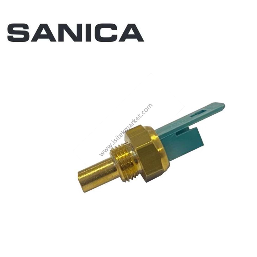 NTC SENSÖR SANICA 109-0188