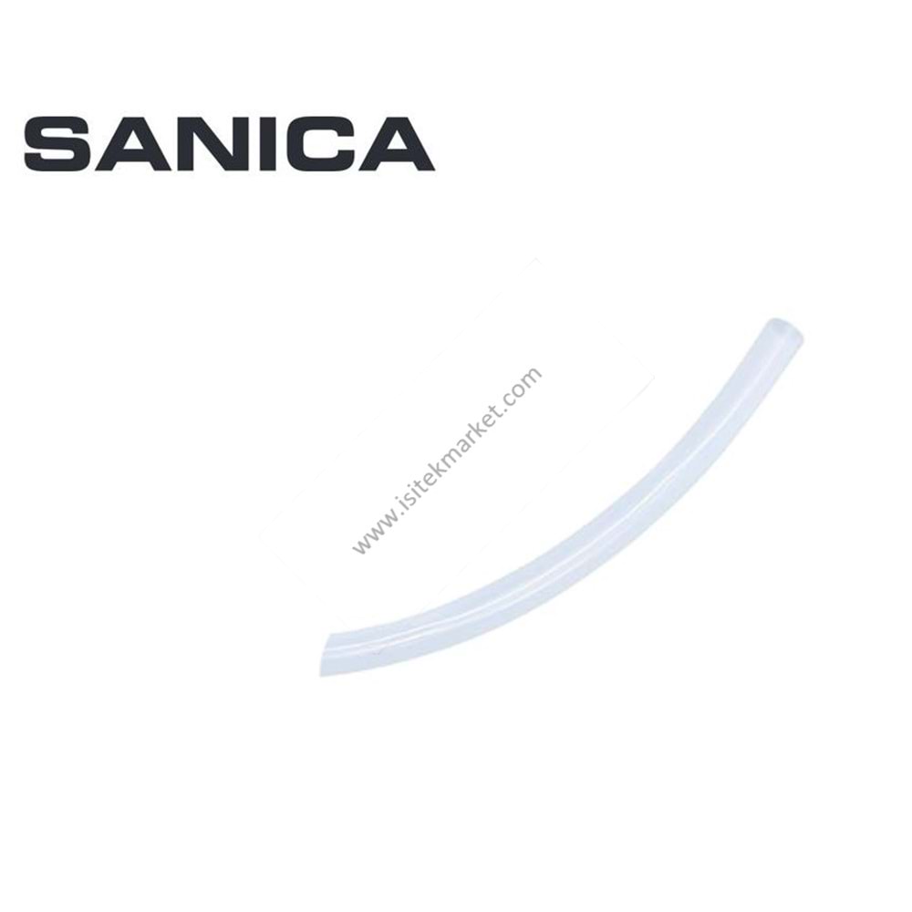 SİLİKON HORTUMU SANICA 109-0258 Ø18*210
