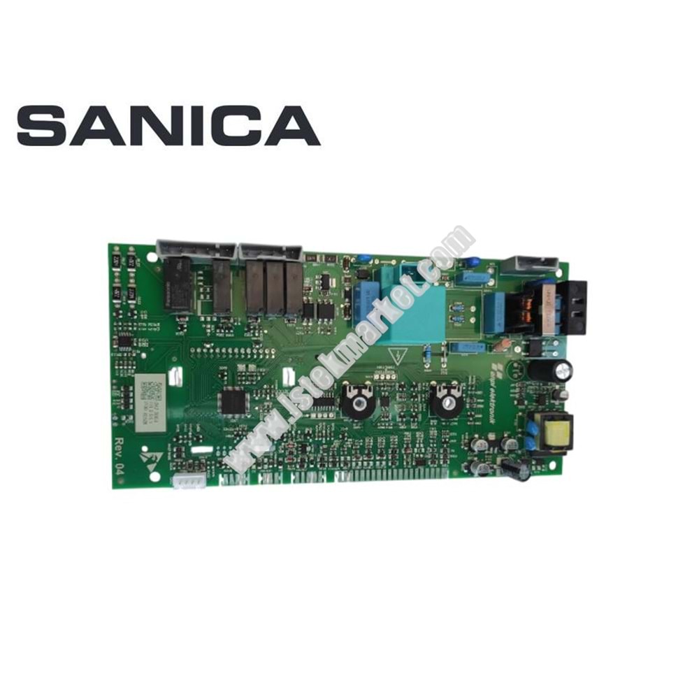 ANA KART FİJİ KRAL 109-0318