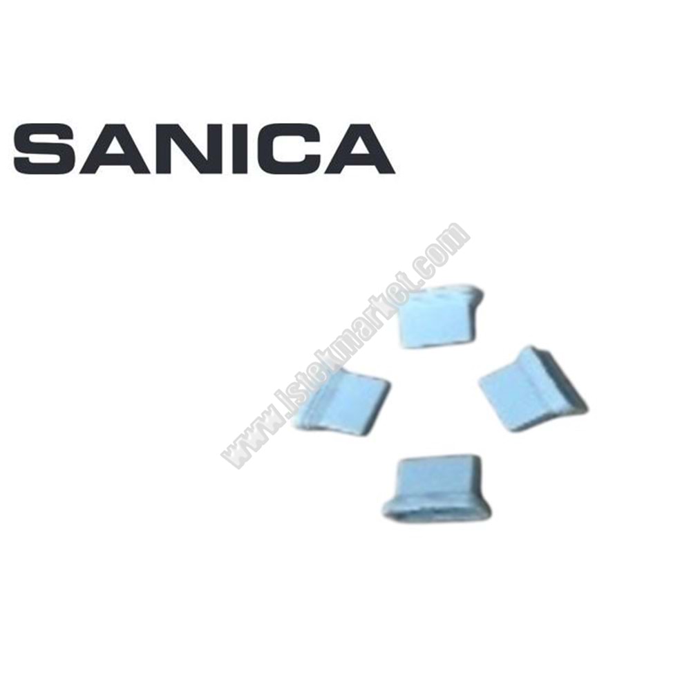 TUŞ TAKIMI SANICA 109-0319