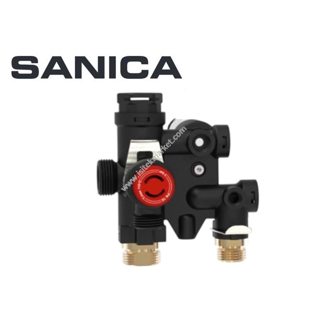 3 YOLLU VANA GRUBU SANICA 109-0332