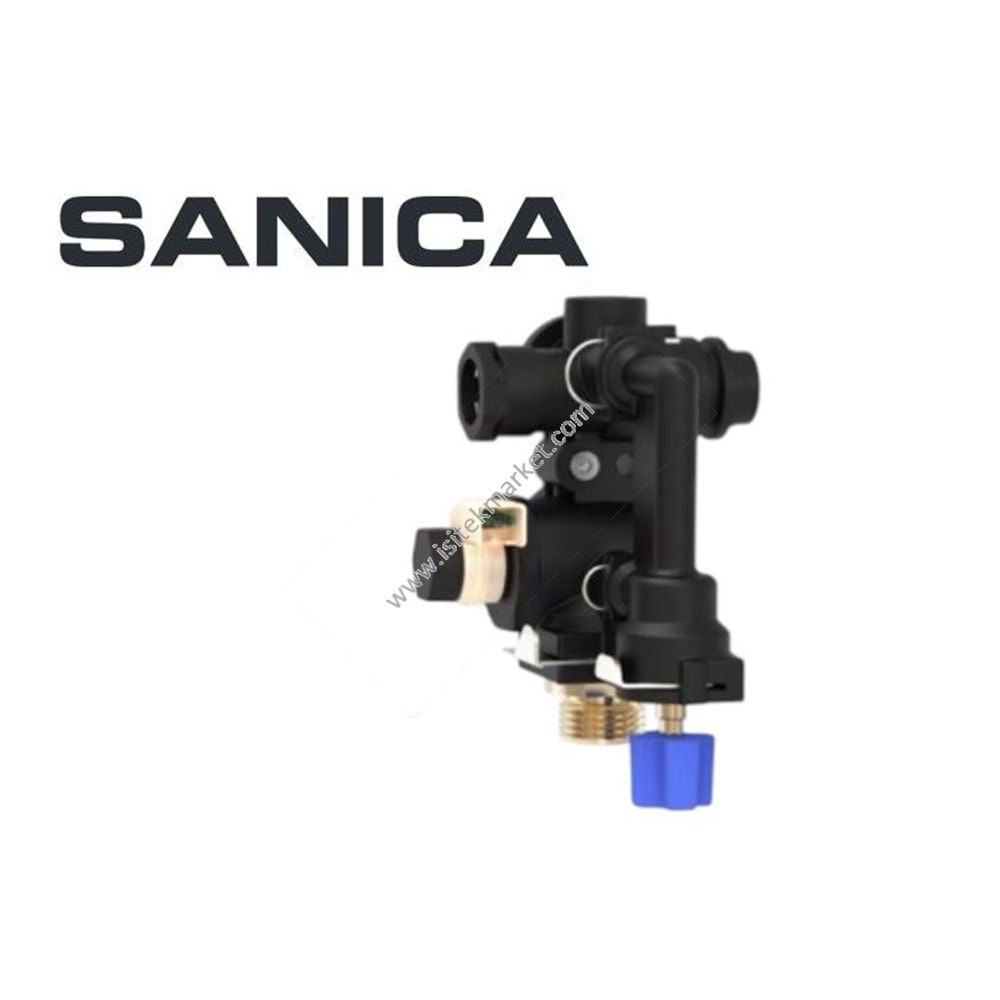 DÖNÜŞ VANA GRUBU SANICA 109-0333