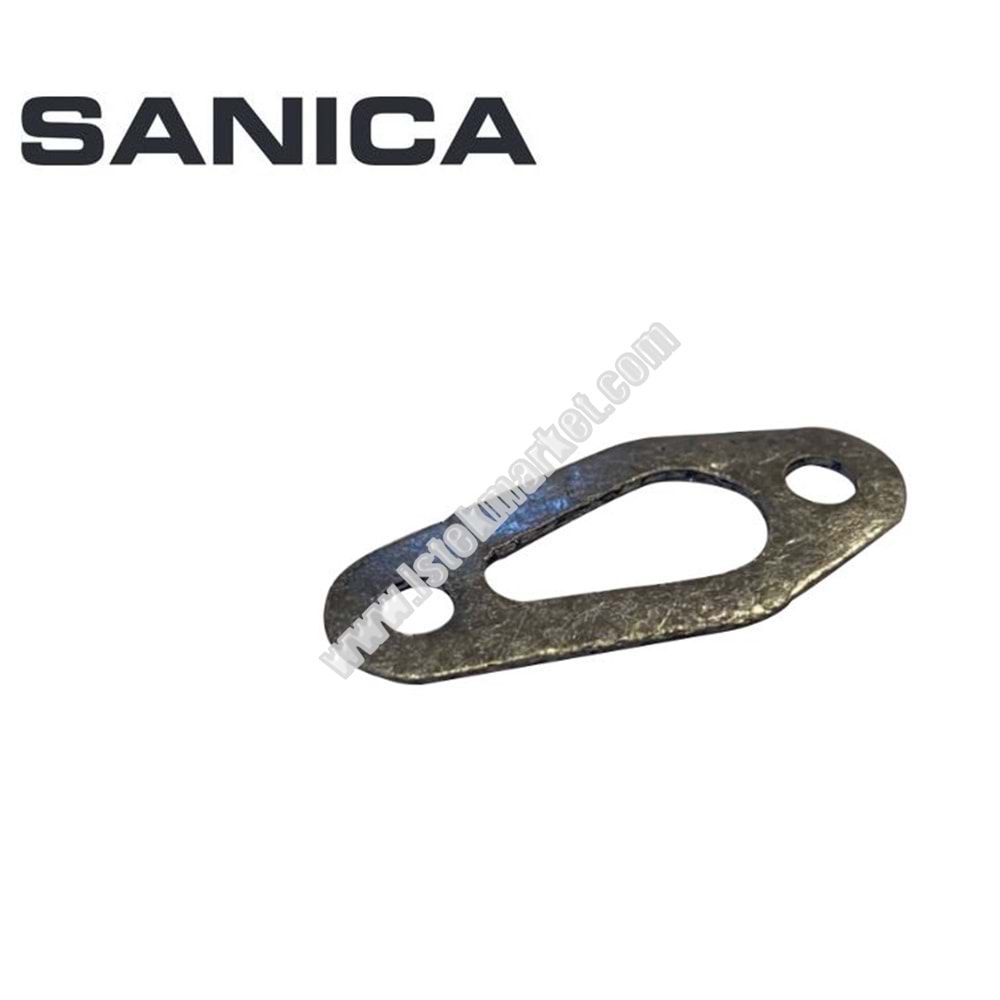 CONTA ELEKTROD SANICA 109-0387