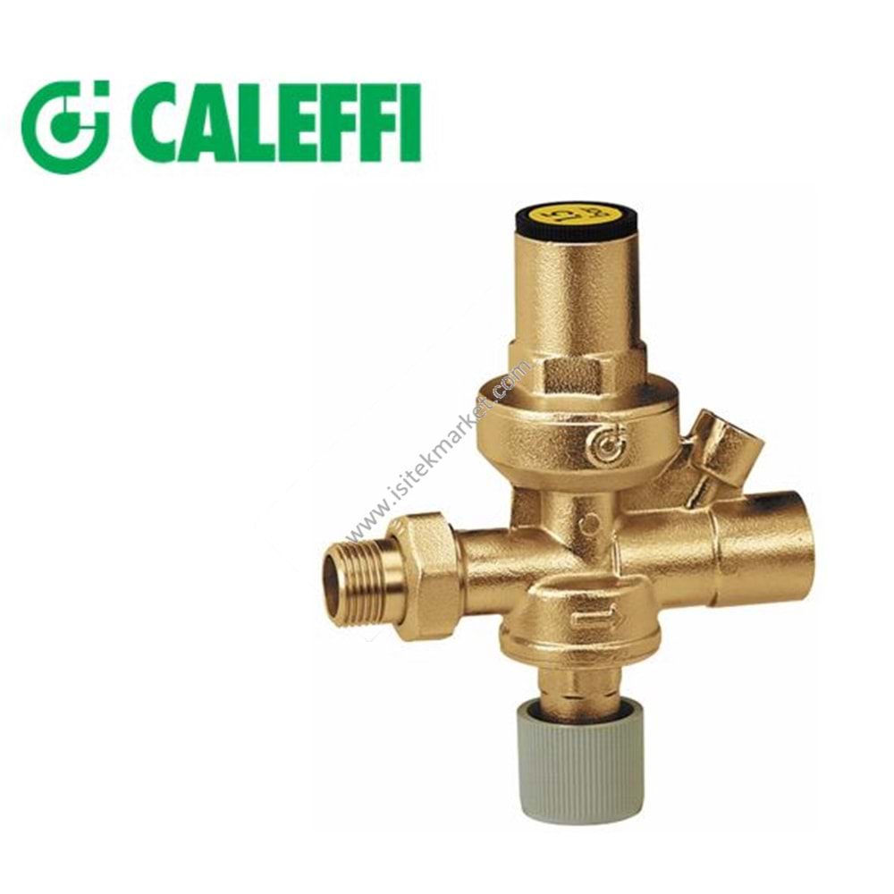 OTOMATİK DOLDURMA CALEFFİ 109457