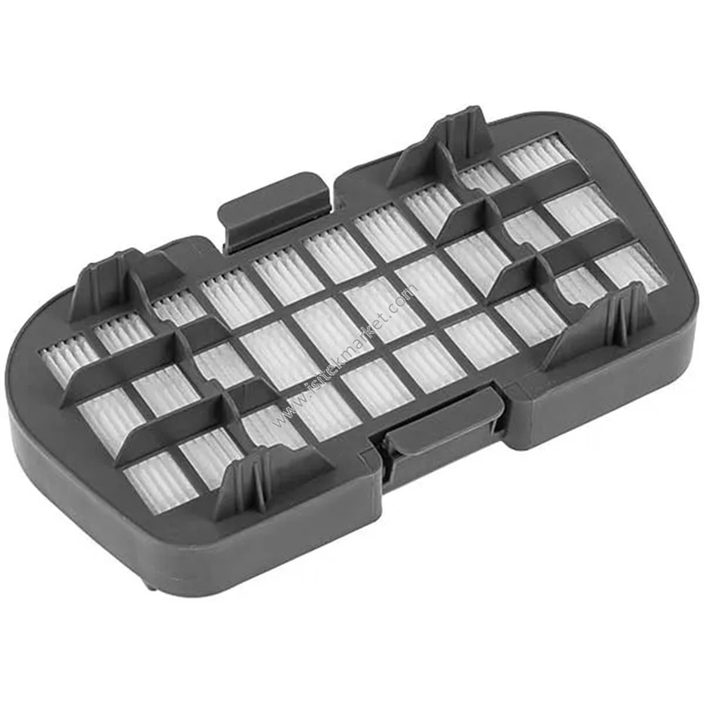 HEPA ELEKTRİKLİ SÜPÜRGE ZVCA335S (A601214070.0) UYUMLU ZELMER \ BOSCH 11006857