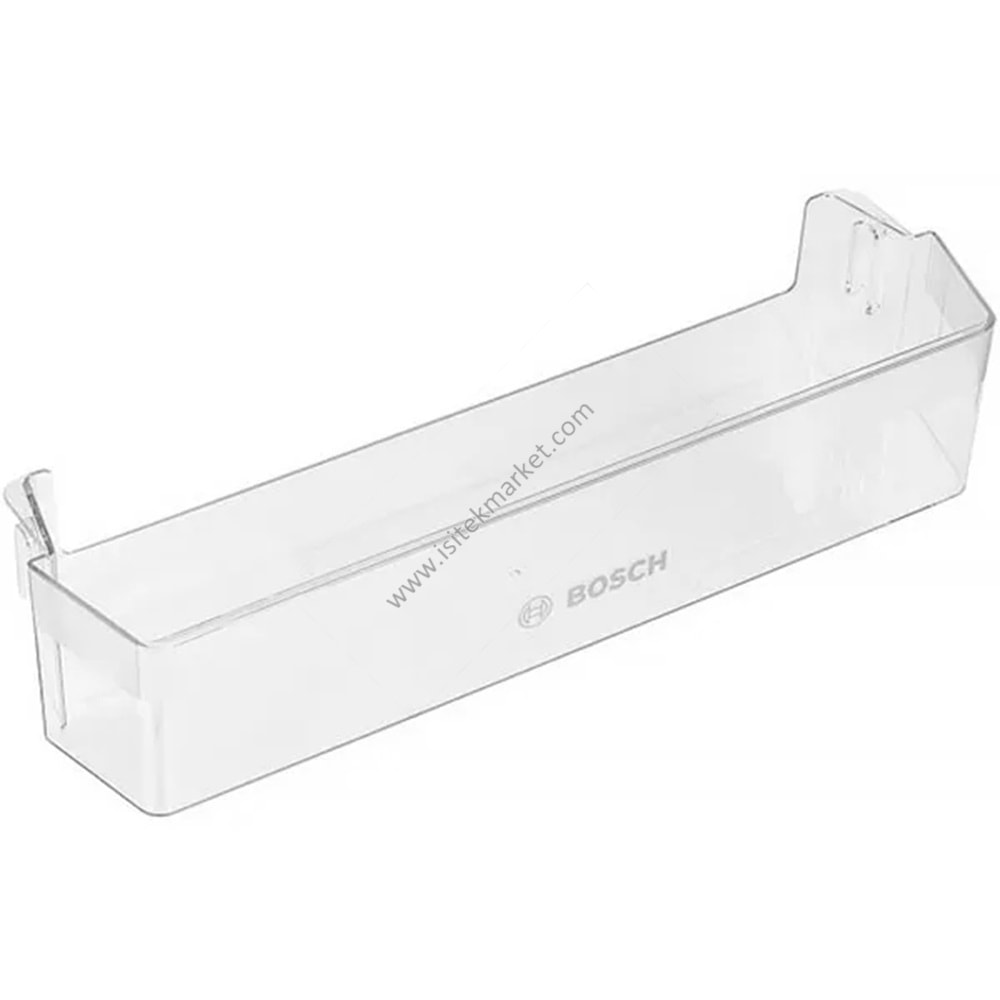 BUZDOLABI İÇİN BOSCH ŞİŞE RAFI 11009803 463X125MM