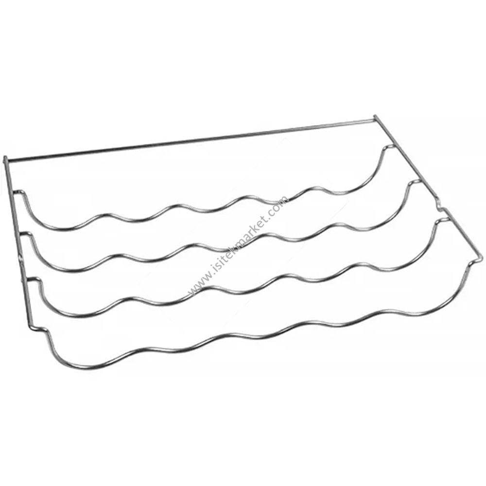 BOSCH BUZDOLABI ŞİŞE TEPSİSİ 11010062 458X290.5MM