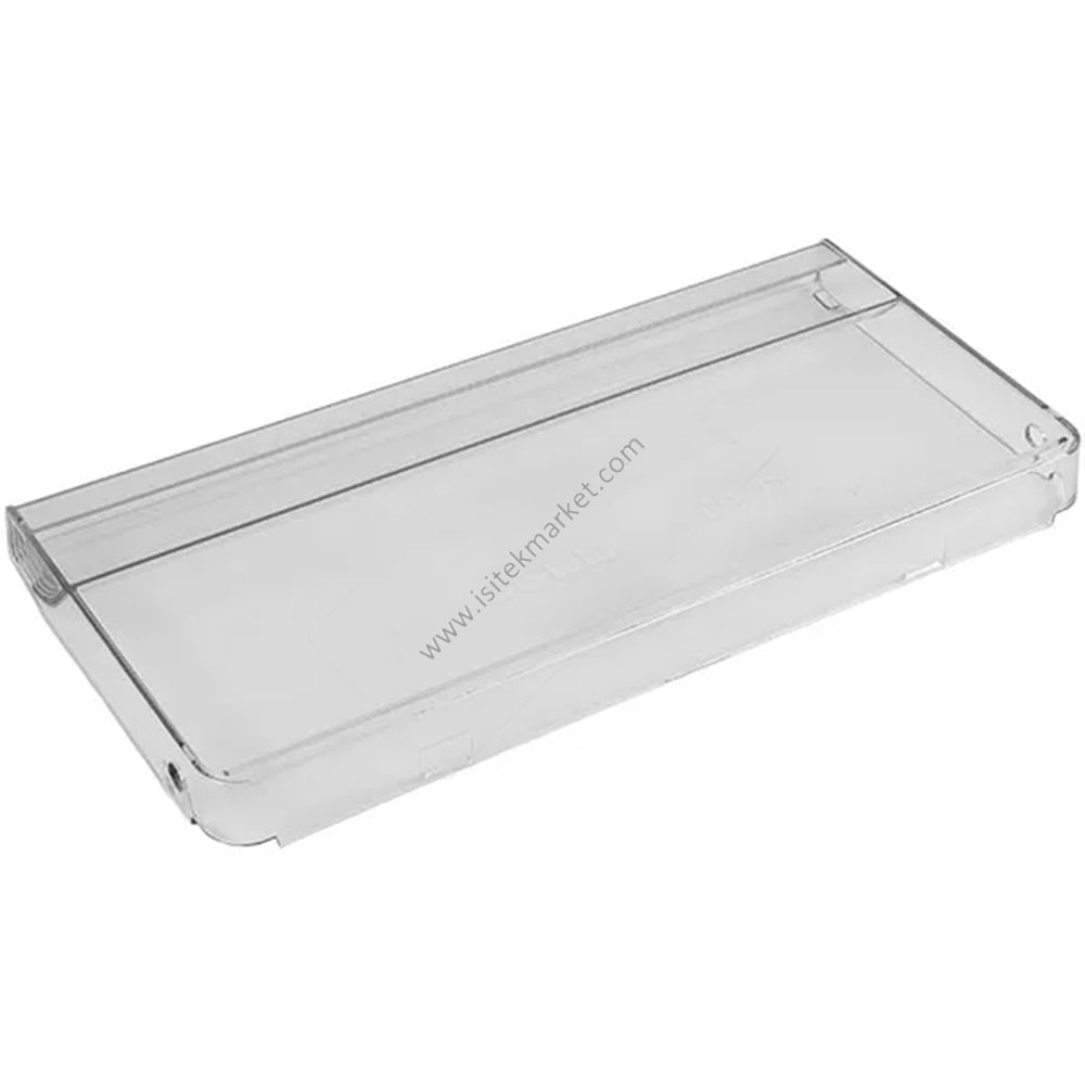 BUZDOLABI BOSCH 11013404 İÇİN DONDURUCU BÖLMESİ FLAP PANELİ (ÜST MENTEŞE) 420X200MM