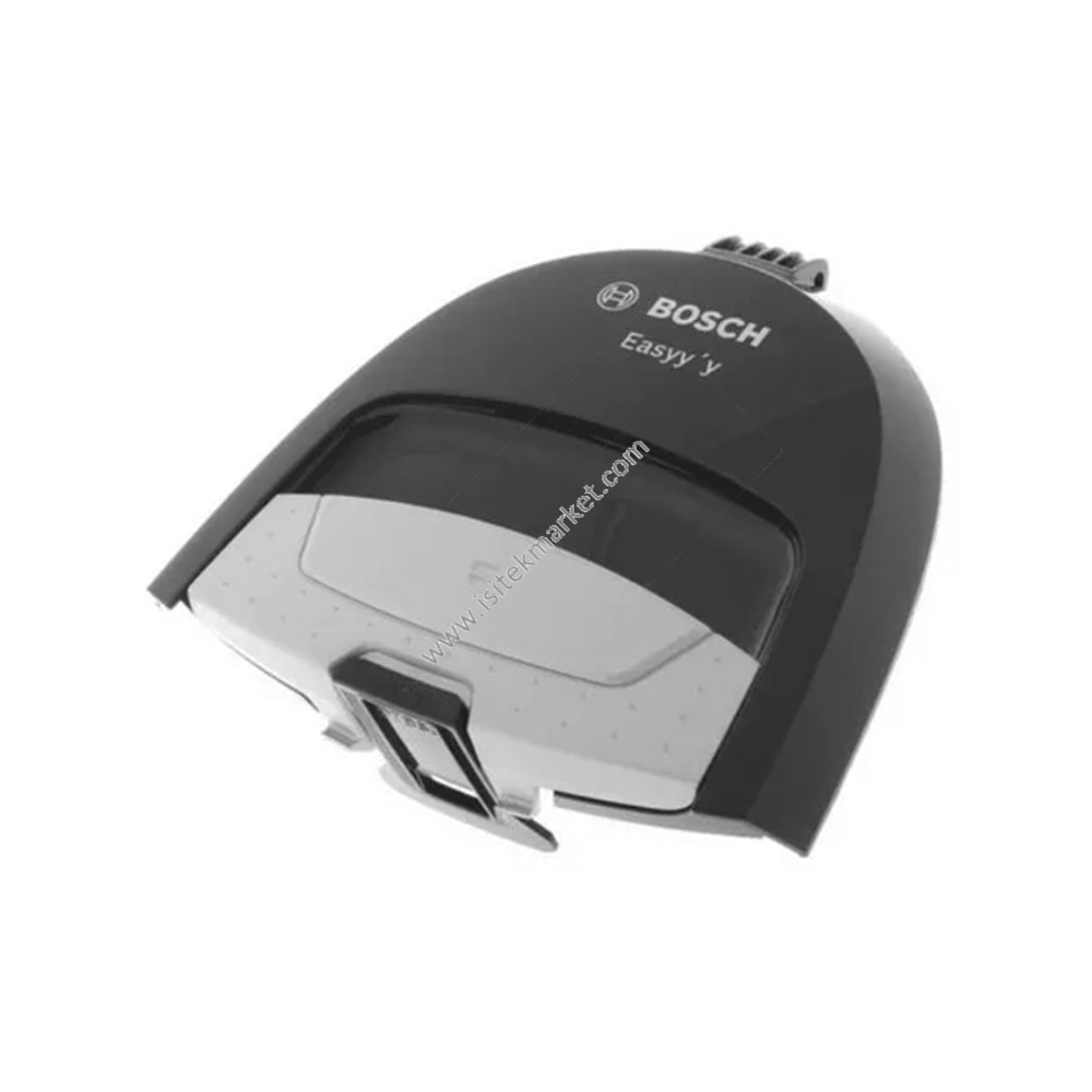 TOZSUÇ SÜPÜRGESİ KAPAĞI BOSCH 11020065
