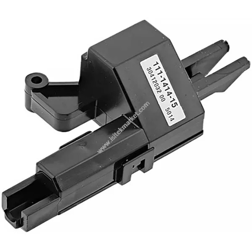 ELECTROLUX KAPI GÖSTERGESİ LAMBASI IŞIK ALT 1111414130