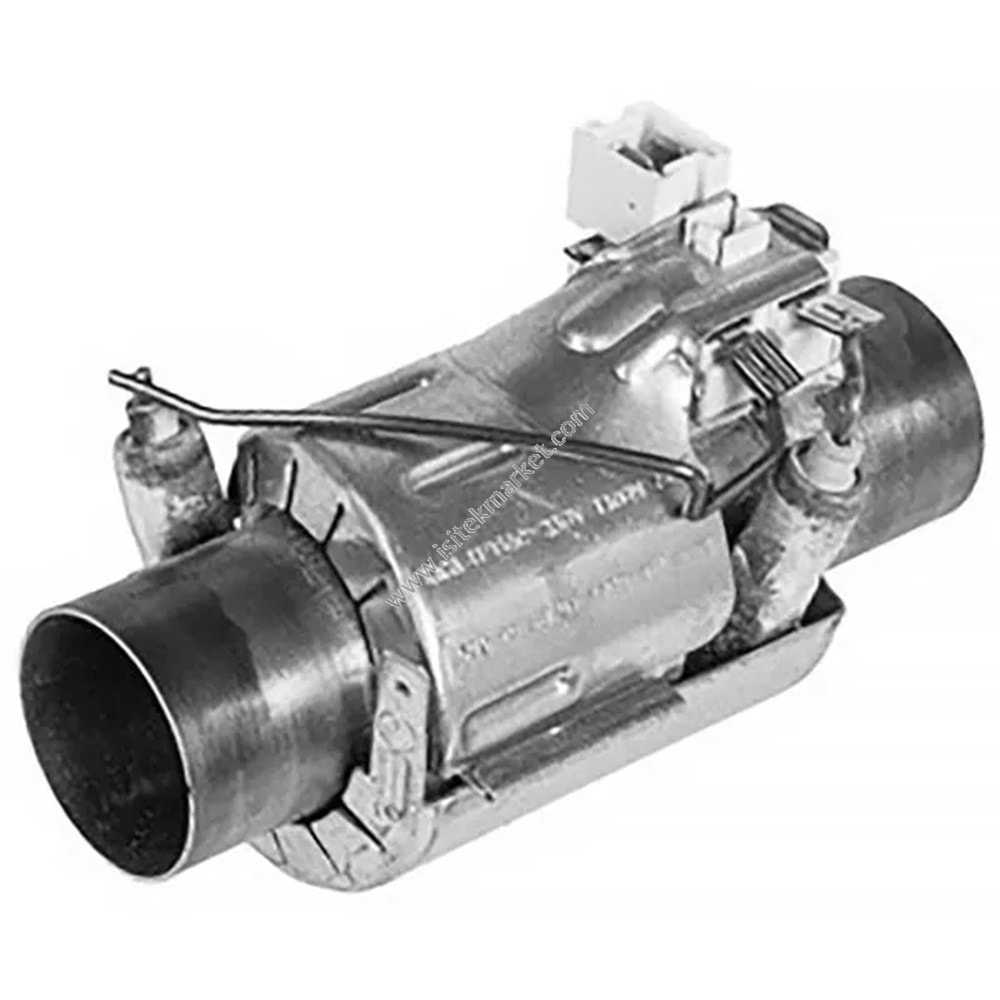 BULAŞIK MAKİNESİ İÇİN ISITMA ELEMENTİ (AKIŞ İÇİN) ELECTROLUX 1111450126 1100 W D=32 MM