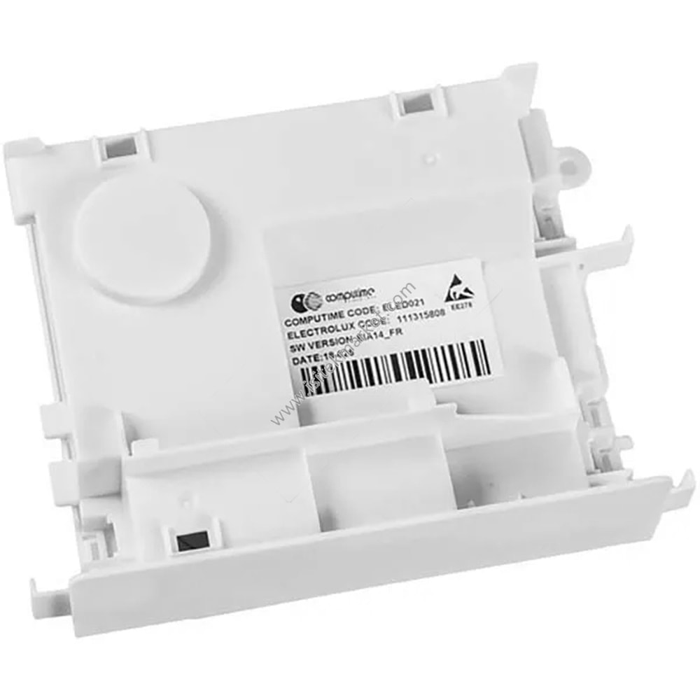 ELECTROLUX 1113158073 BULAŞIK MAKİNESİ KONTROL MODÜLÜ MOTORU