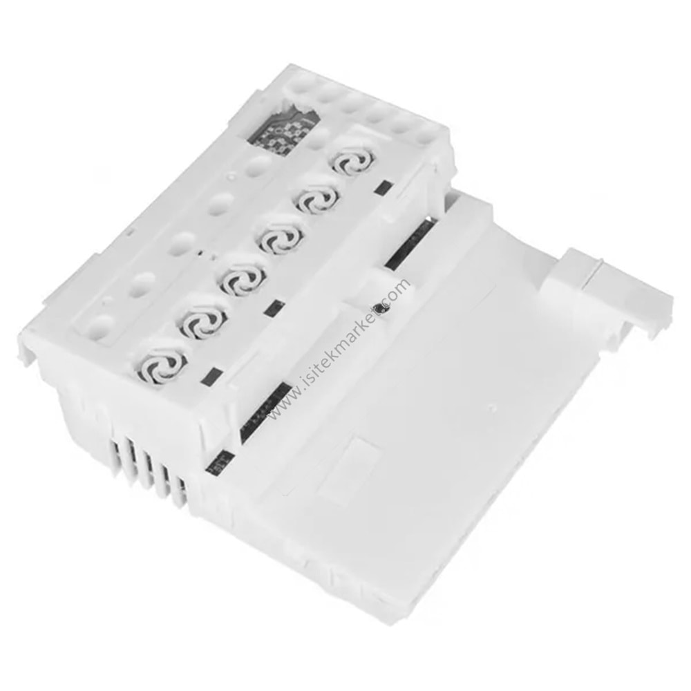 ELECTROLUX BULAŞIK MAKİNESİ KONTROL MODÜLÜ (YAPILANDIRILMAMIŞ) 1113313710