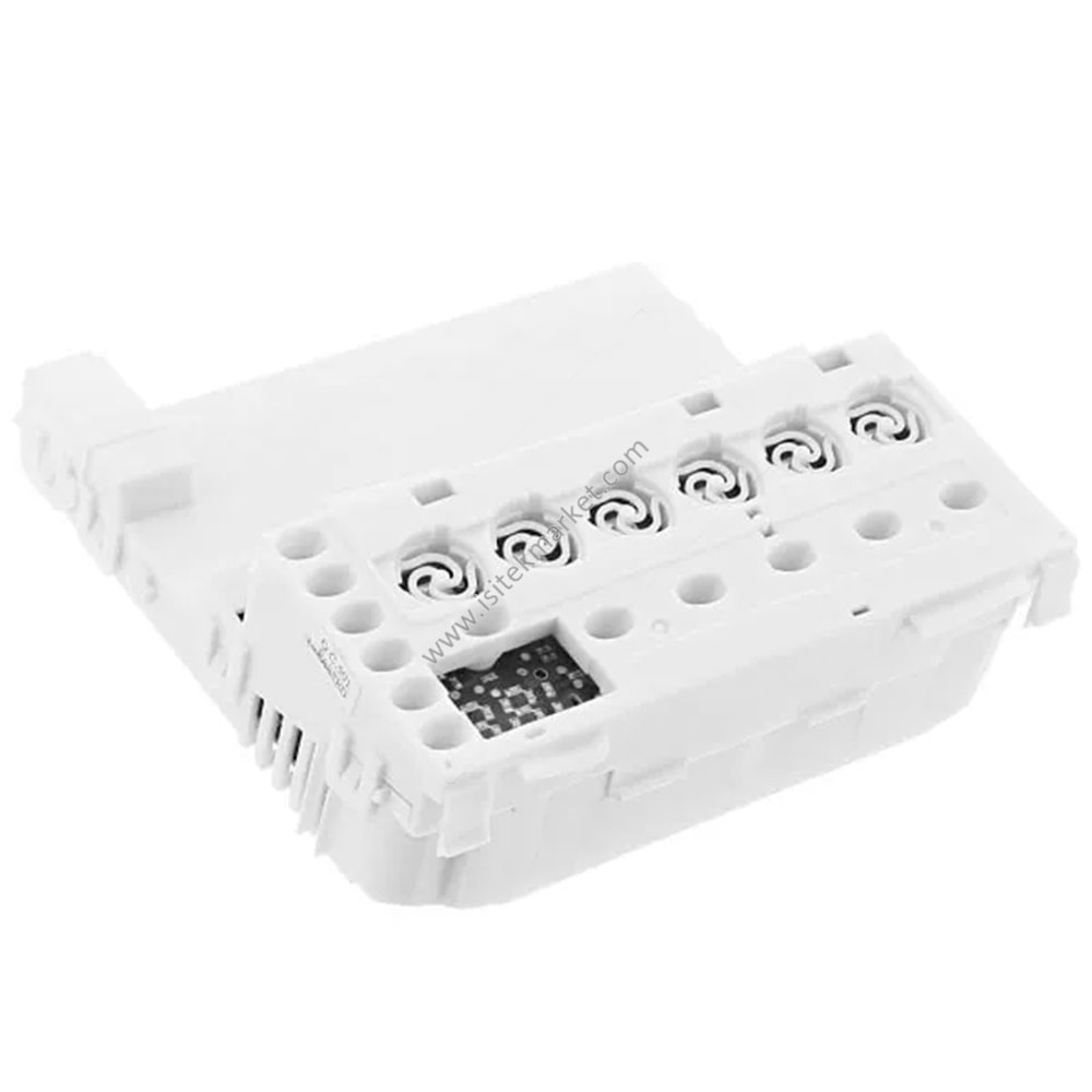 BULAŞIK MAKİNESİ YAPILANDIRMAMIŞ KONTROL MODÜLÜ ELECTROLUX 1113316325