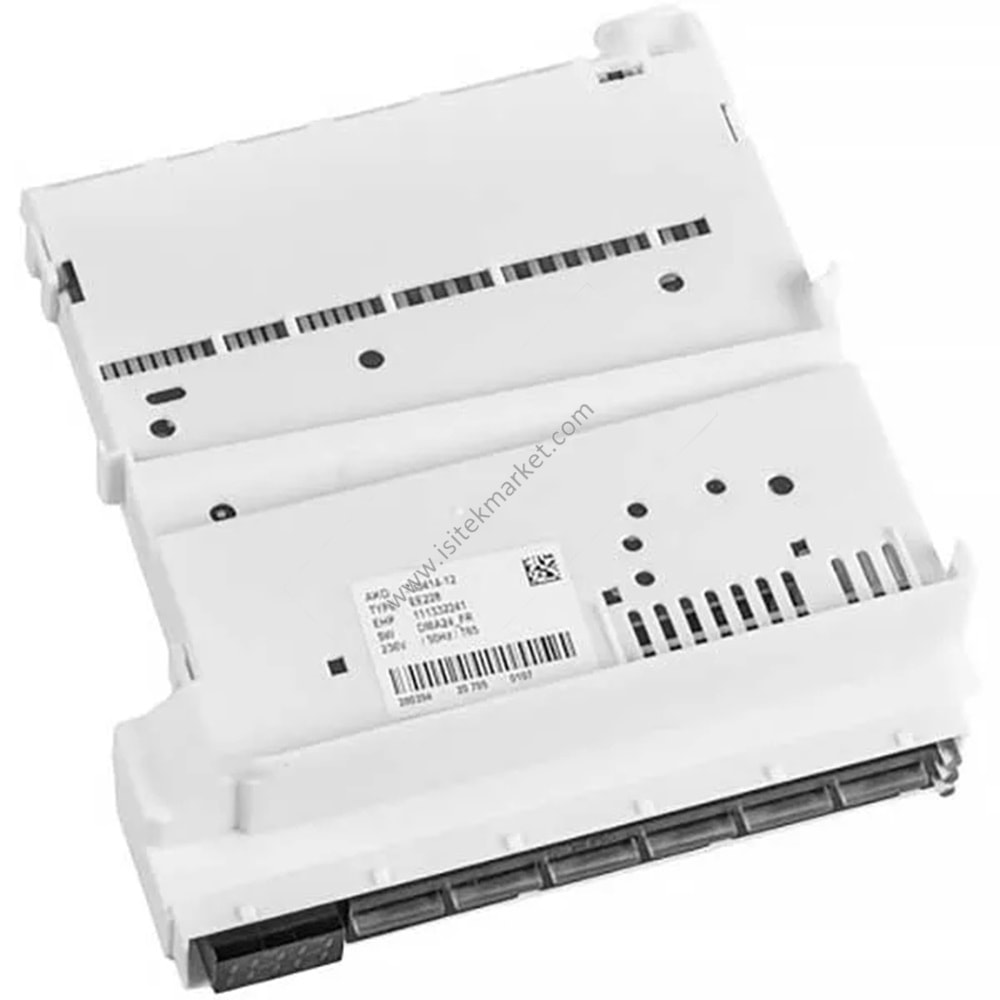 ELECTROLUX BULAŞIK MAKİNESİ KONTROL MODÜLÜ 1113322414 (KONFİGÜRASYON EDİLMEMİŞ)