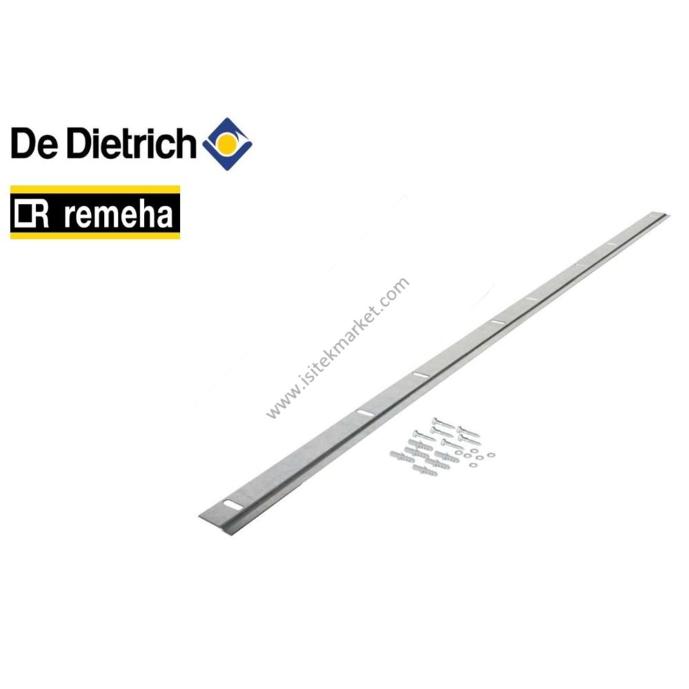 ASKI BRAKETİ DE DIETRICH REMEHA 111690 QUINTA ACE 45 -115 KW