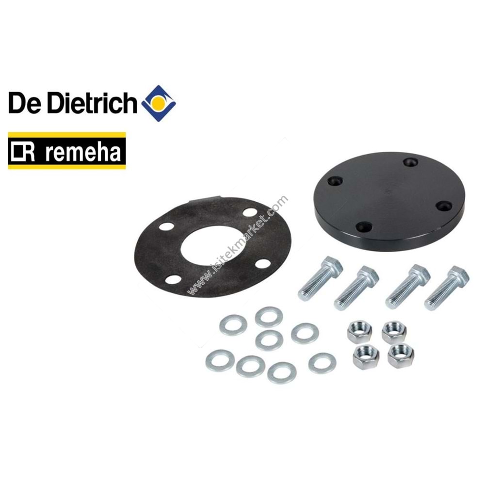 FLANŞ MONTAJ SETİ DE DIETRICH REMEHA 111699 DN65 PN 16