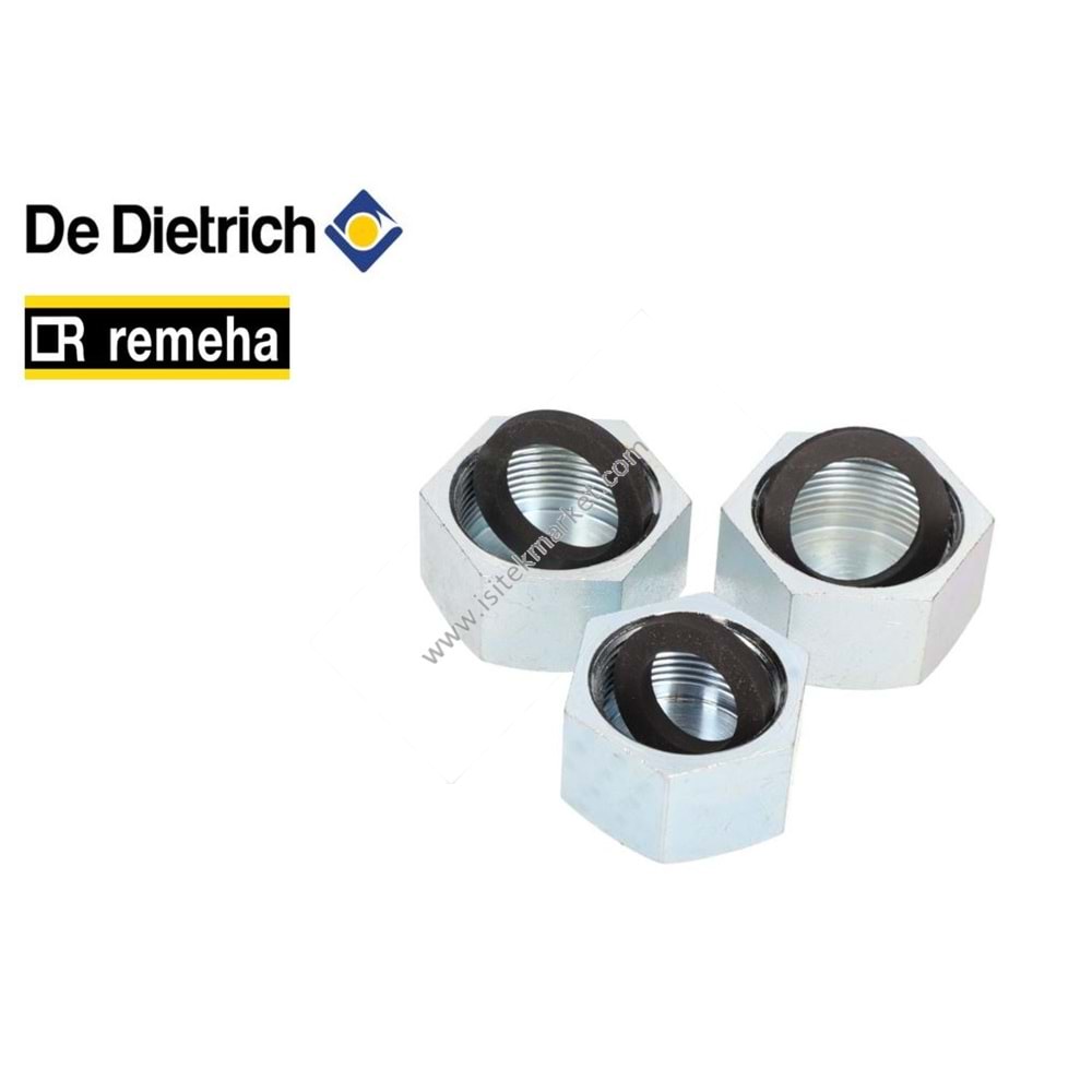 SOMUN DE DIETRICH REMEHA 111708