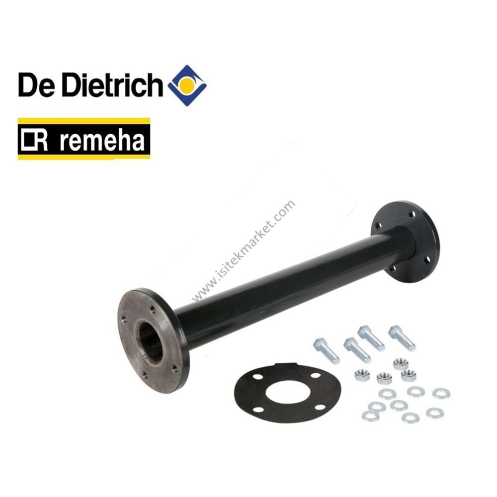 UZATMA BORUSU DE DIETRICH REMEHA 111806 DN65