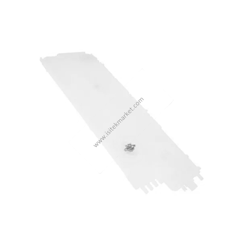 AEG BULAŞIK MAKİNESİ AYARLANABİLİR REGENERASYON DOSER 1118146602