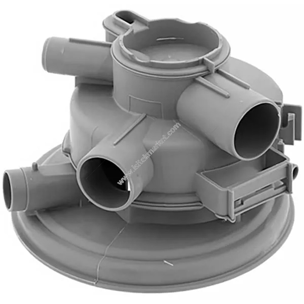 AEG BULAŞIK MAKİNESİ TAHLİYE KÜVETİ 1118460607