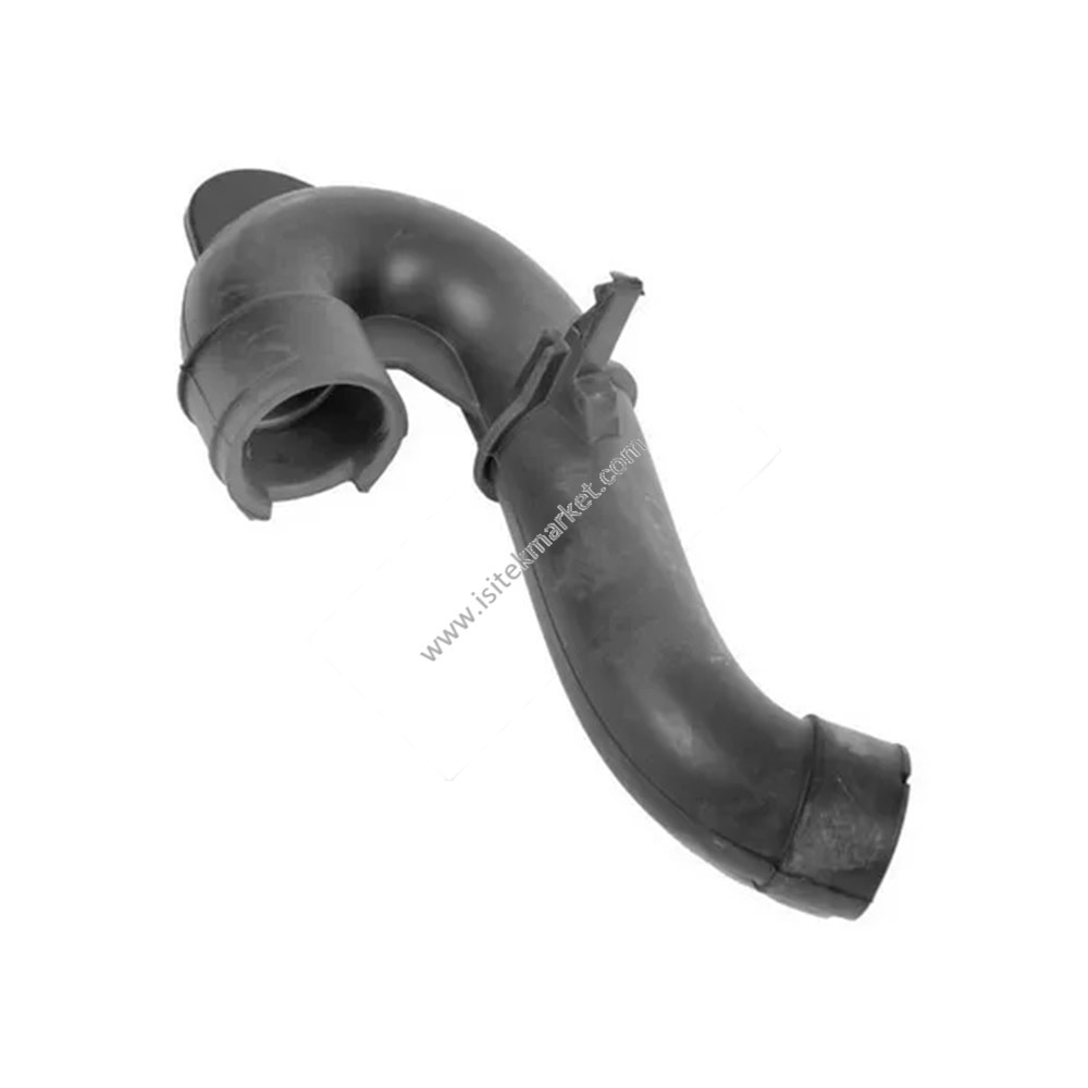 ZANUSSİ BULAŞIK MAKİNESİ ISITICISI ELEMENTİ İLE SUMP BORUSU BİRLEŞİK 1118945011