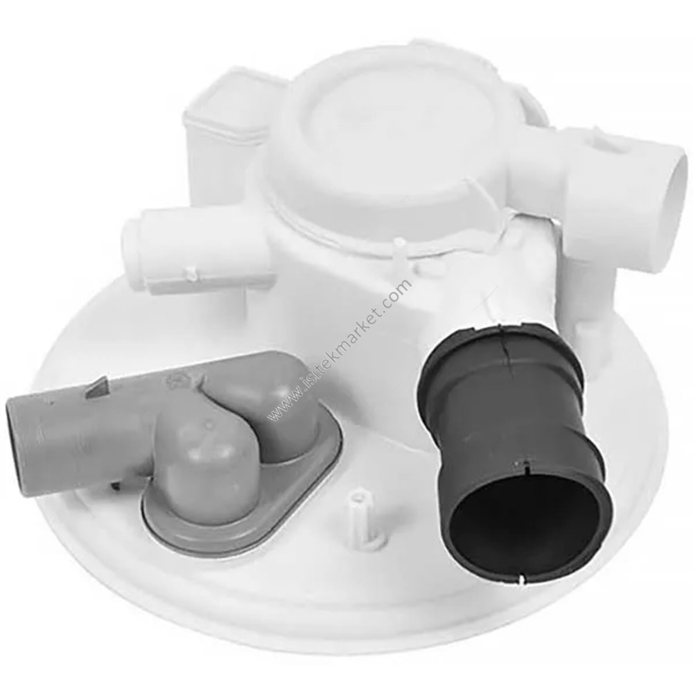 ELECTROLUX BULAŞIK MAKİNESİ TAM SUMP BORU BİRLEŞİK 1119151072