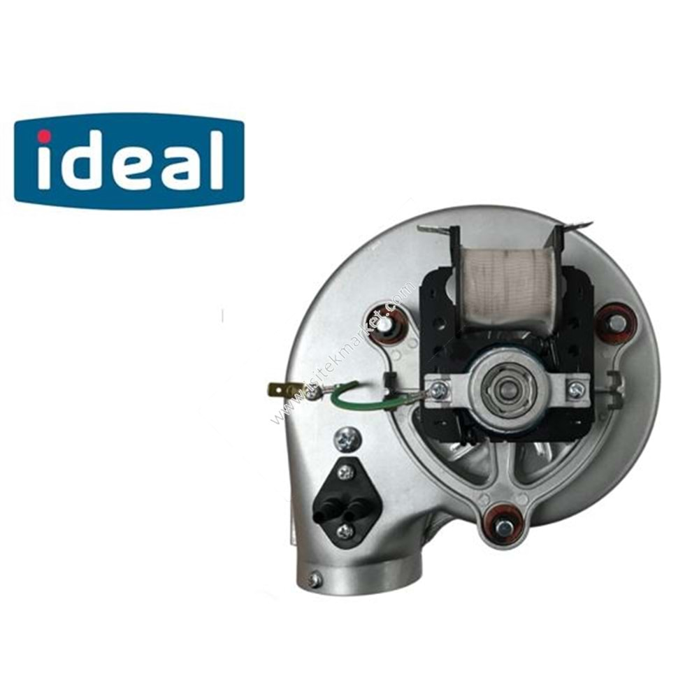 FAN IDEAL CLASSIC FF/LX/WH/COMBI 111947