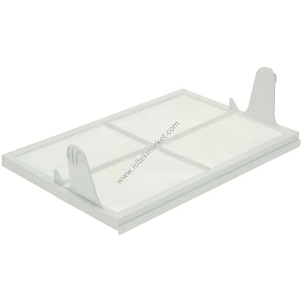 AEG ÇAMAŞIR KURUTMA MAKİNESİ TÜY FİLTRESİ 1123553107