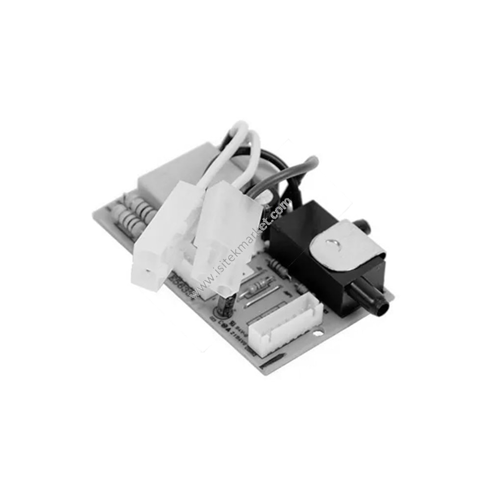 ELECTROLUX ELEKTRİKLİ SÜPÜRGE PCB 1130851700