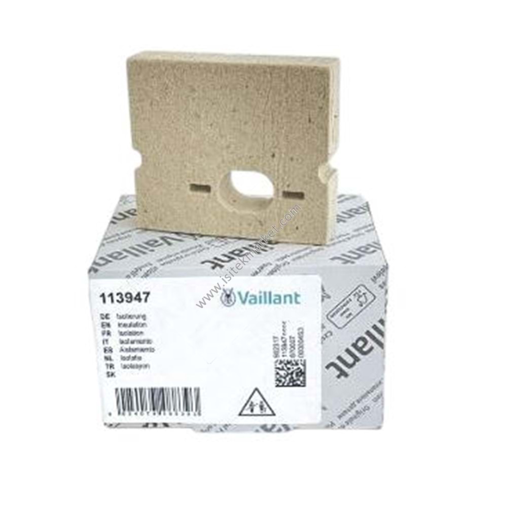 IZOLASYON VAI 113947