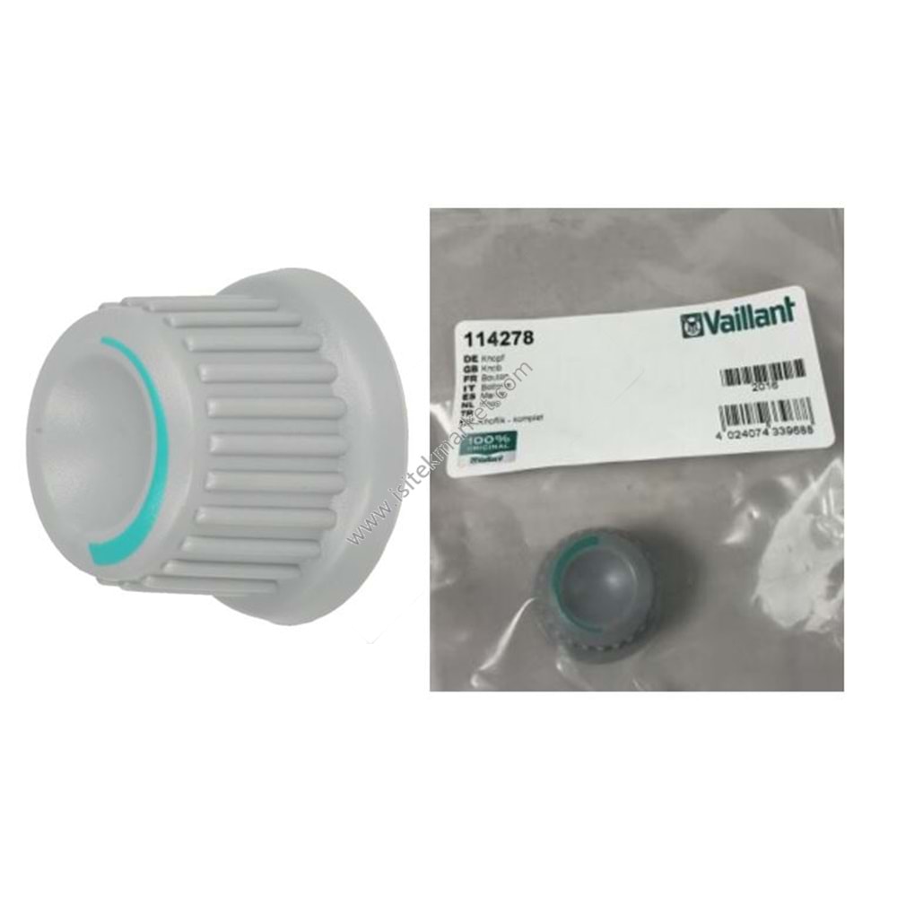 DÜĞME VAI SET 114278 MAG 19/1-2, 24/1-2