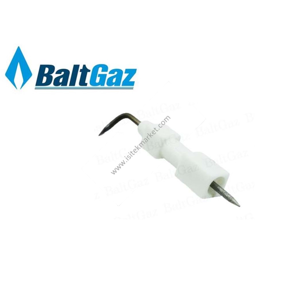 ELEKTROD BALTGAZ 114510-02.130