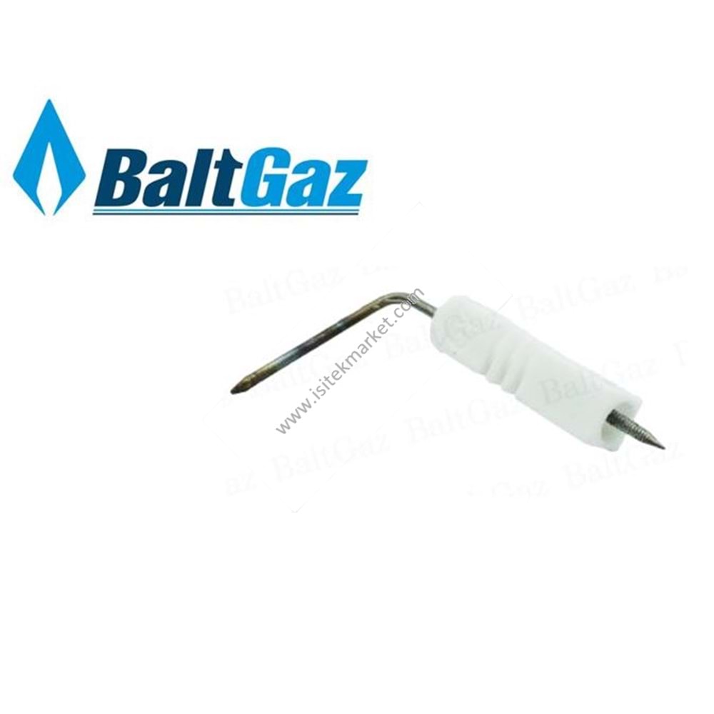 ELEKTROD BALTGAZ 114510-02.140
