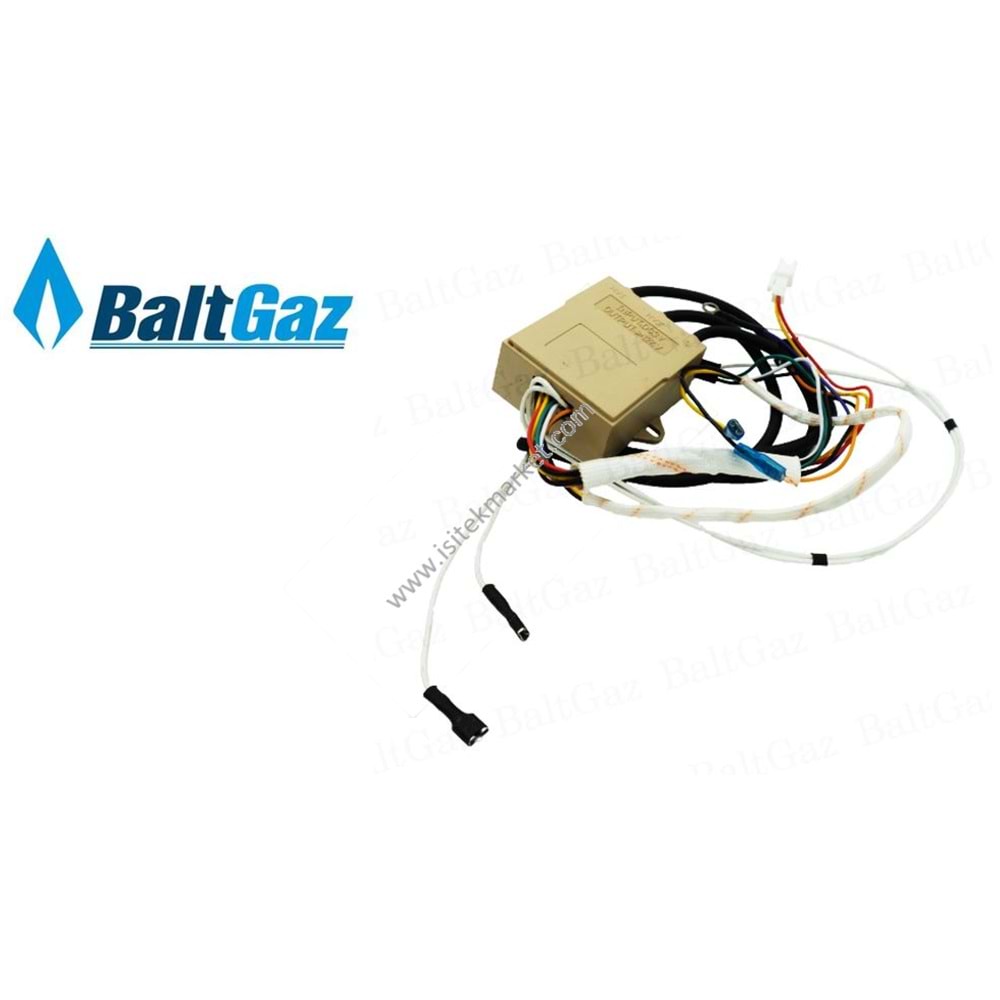 ATEŞLEME TRAFOSU BALTGAZ 114510-16.000