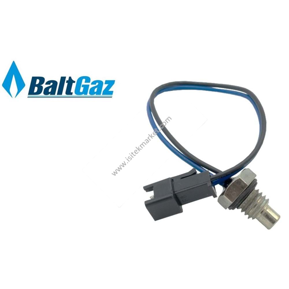 NTC SENSÖR BALTGAZ 114511-05.002