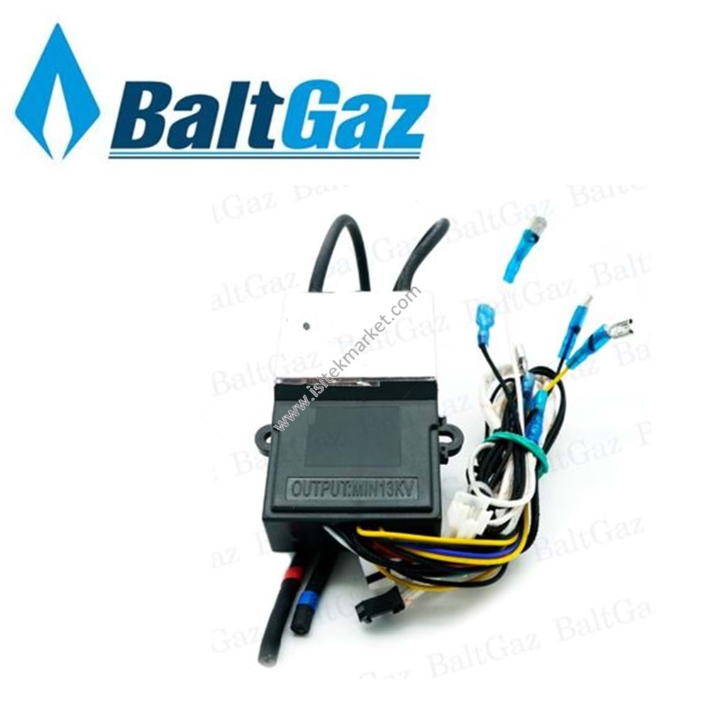 ATEŞLEME TRAFOSU BALTGAZ 114511-16.000