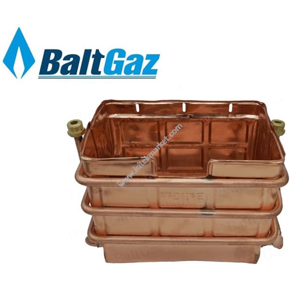 ANA EŞANJÖR BALTGAZ 114520-07.000